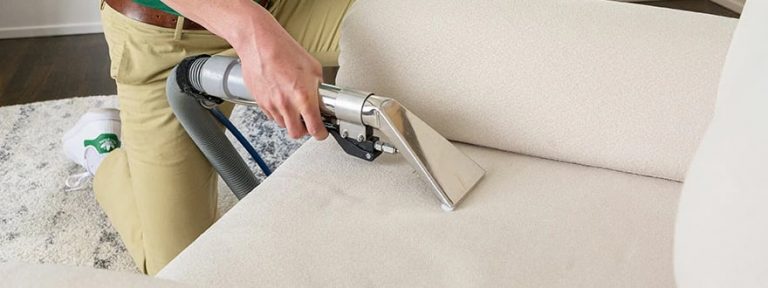 is upholstery cleaning worth it