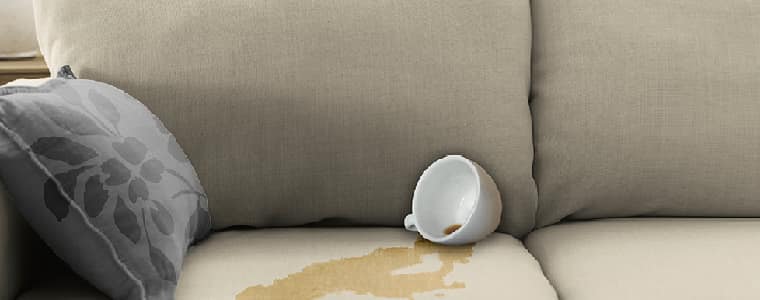Remove Coffee Stains From Couch