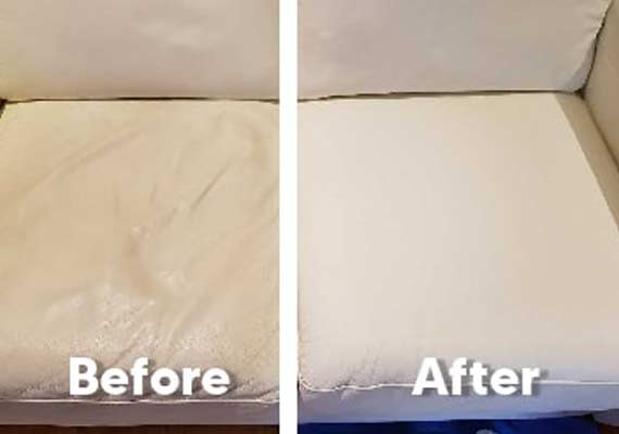 Leather Couch Cleaning Sydney