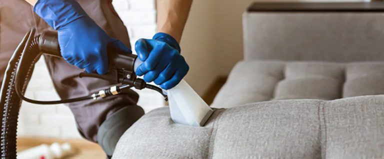 Benefits of Professional Couch Cleaning