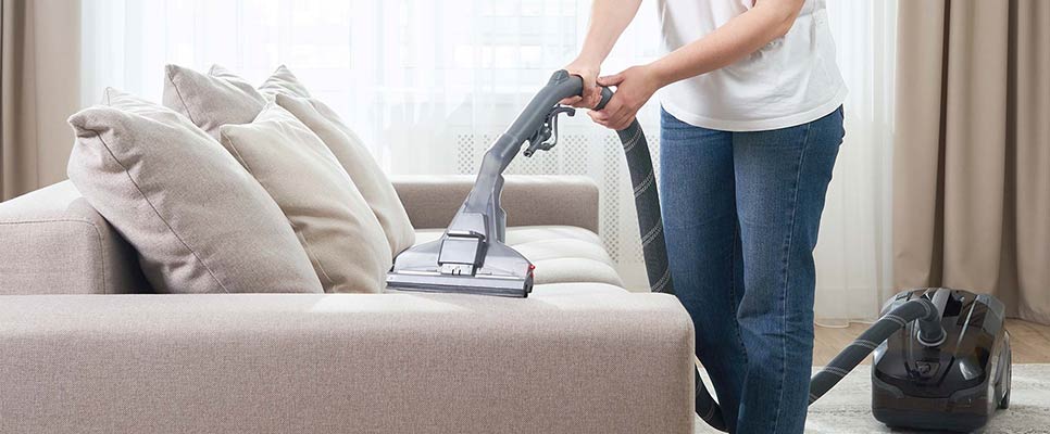 Sofa Cleaning Hacks How to Keep Your Couch Looking Fresh