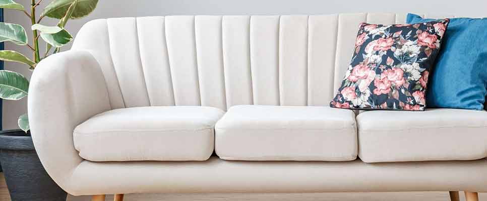 How To Remove Makeup Stains From Your Couch