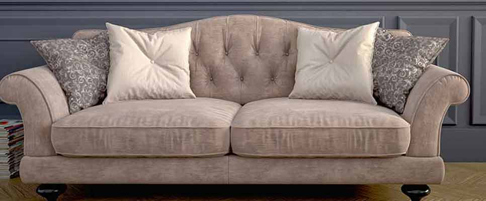 Remove Makeup Stains From Your Couch